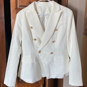 Women’s suit jacket